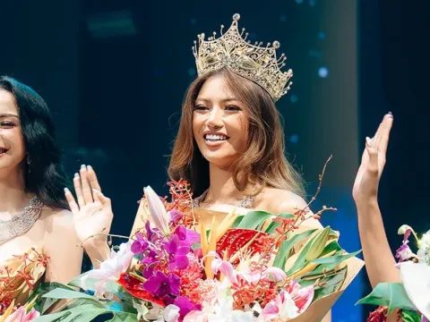 Miss Universe Indonesia 2025