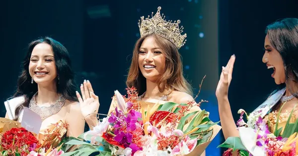 Miss Universe Indonesia 2025
