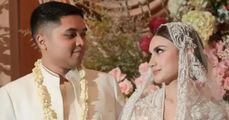 Muhammad Zidan dan Raisya Bawazier