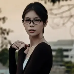 Nada tarina putri personal style