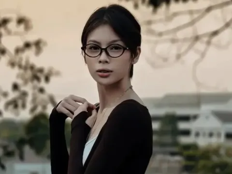 Nada tarina putri personal style