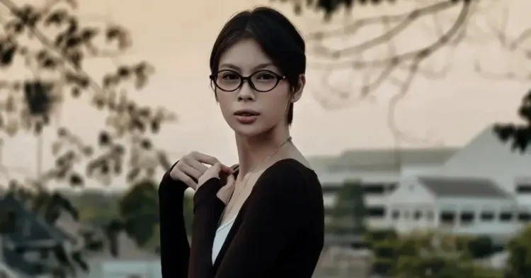 Nada tarina putri personal style