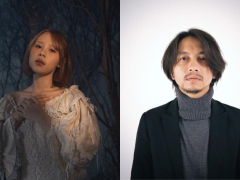Nadin Amizah dan Fiersa Besari Jelaskan Bagasi Musisi Saat Keluar Kota