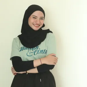 Nadzira Shafa