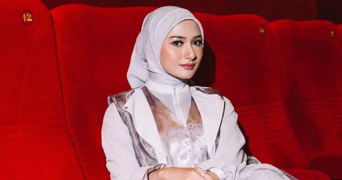 Nadzira Shafa
