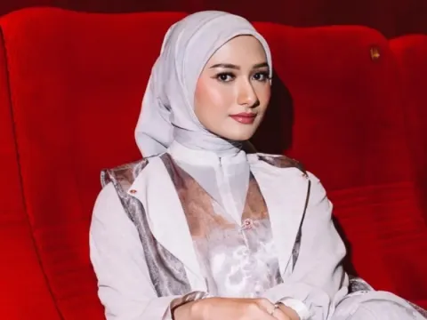 Nadzira Shafa
