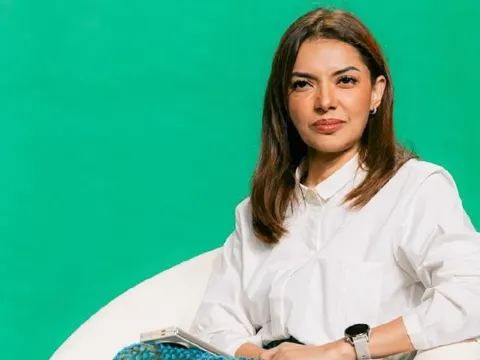 Najwa Shihab