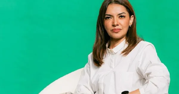 Najwa Shihab Najwa Shihab