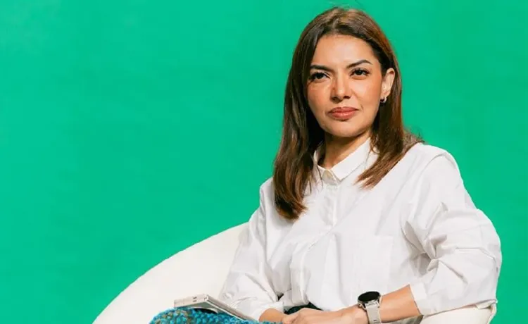 Najwa Shihab