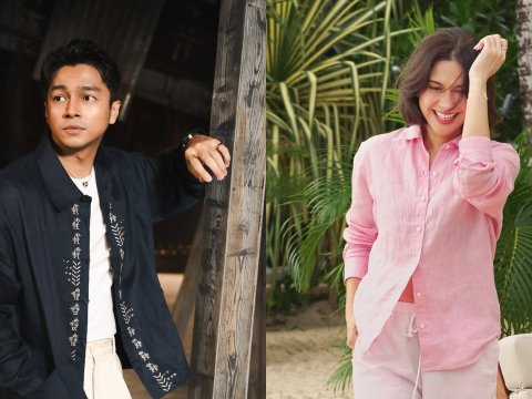 Nana Mirdad dan Deva Mahenra Soroti Harga Masker yang Naik saat Erupsi Gunung Anak Krakatau