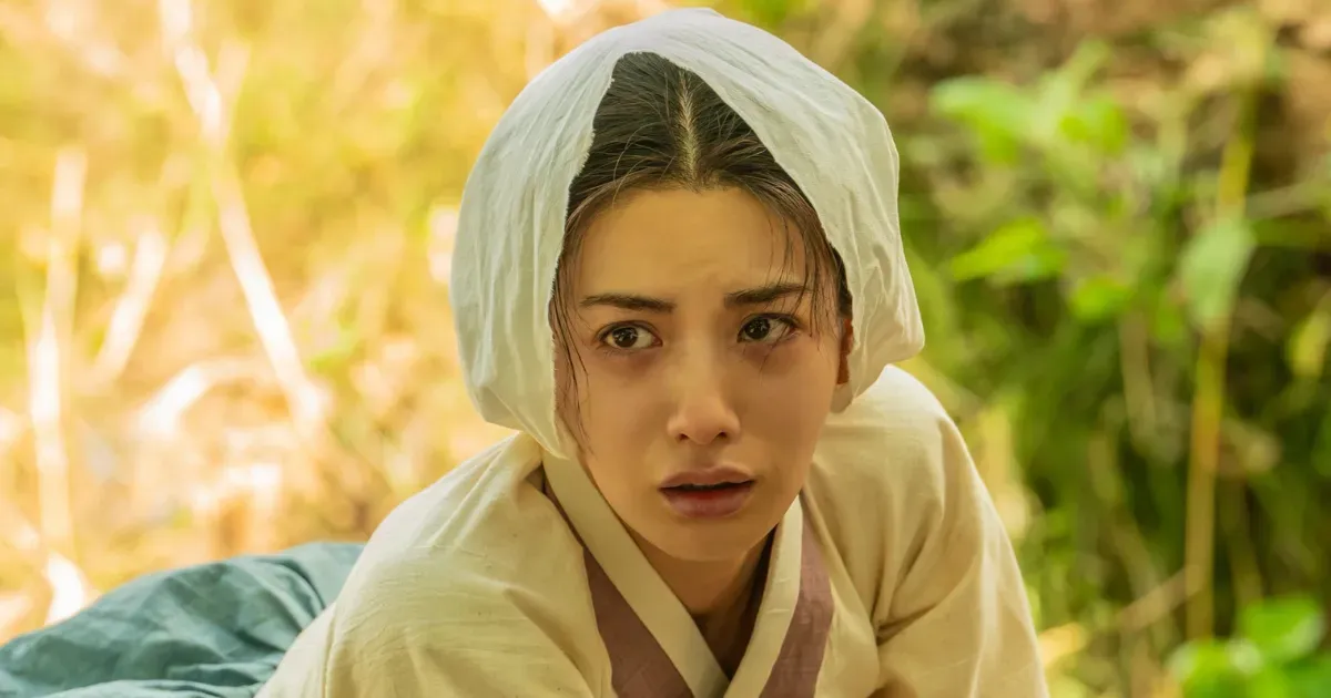 Nana The Scandal (2)