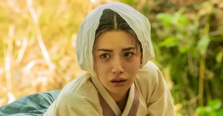 Nana The Scandal (2)