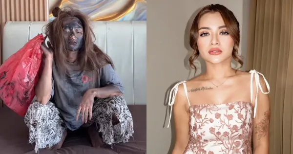 Nathalie Holscher Cosplay Orang Gila Nathalie Holscher Cosplay Orang Gila