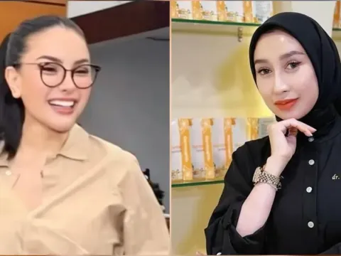 nikita mirzani reza gladys