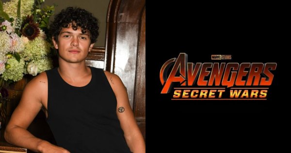 Noah Jupe Avengers Secret Wars Noah Jupe Avengers Secret Wars