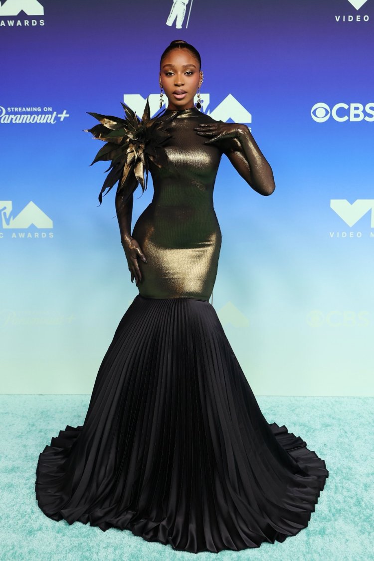 Normani MTV VMAs 2026 Normani. Foto: Dok. X @MTV