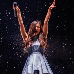 Olivia Rodrigo