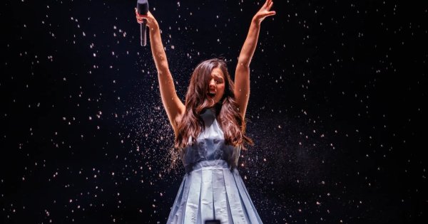 Olivia Rodrigo Olivia Rodrigo