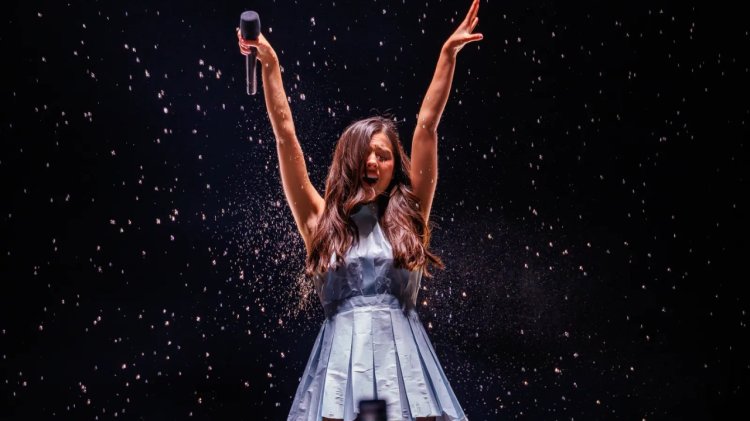 Olivia Rodrigo