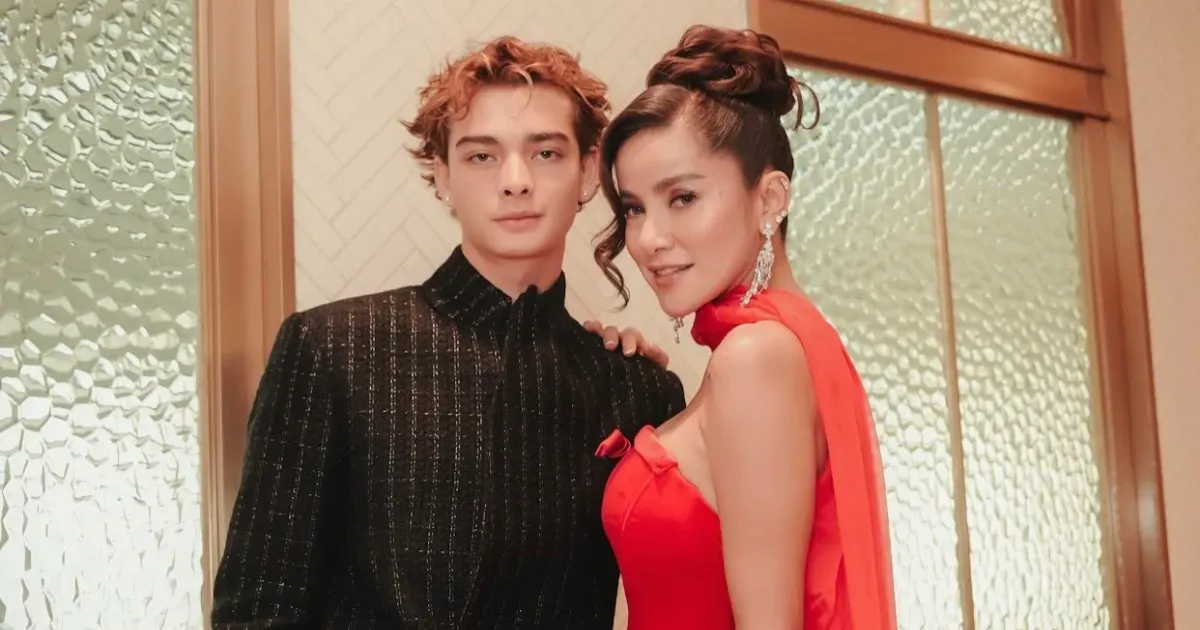 Olla Ramlan dan Tristan Molina (4)