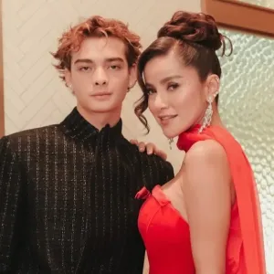 Olla Ramlan dan Tristan Molina (4)