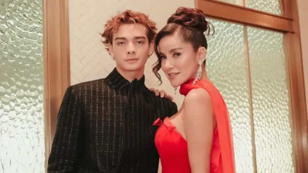 Olla Ramlan dan Tristan Molina (4)