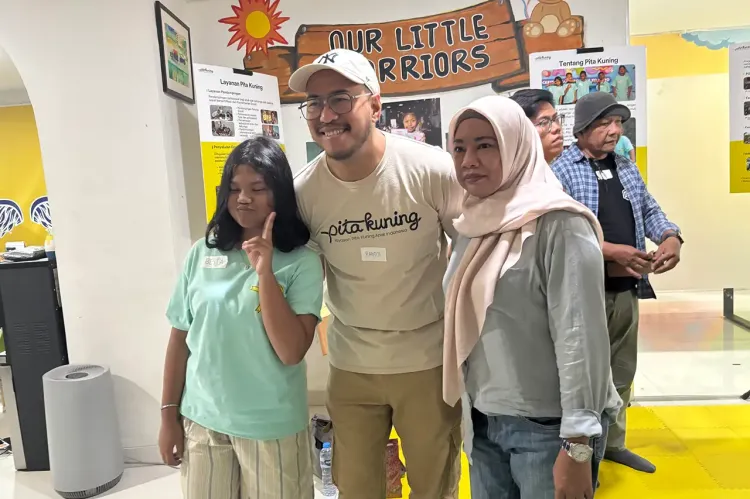 Pandji Pragiwaksono Pandji Pragiwaksono