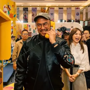 Pandji Pragiwaksono