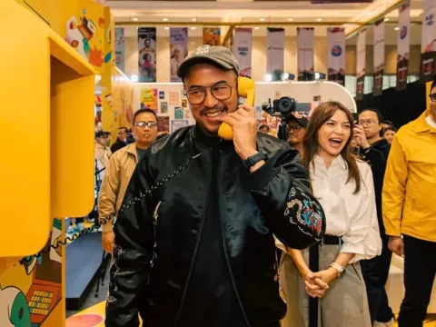 Pandji Pragiwaksono