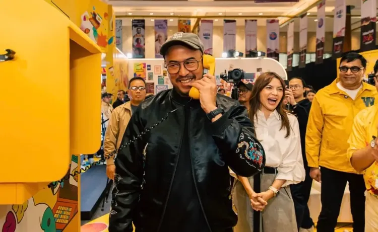 Pandji Pragiwaksono