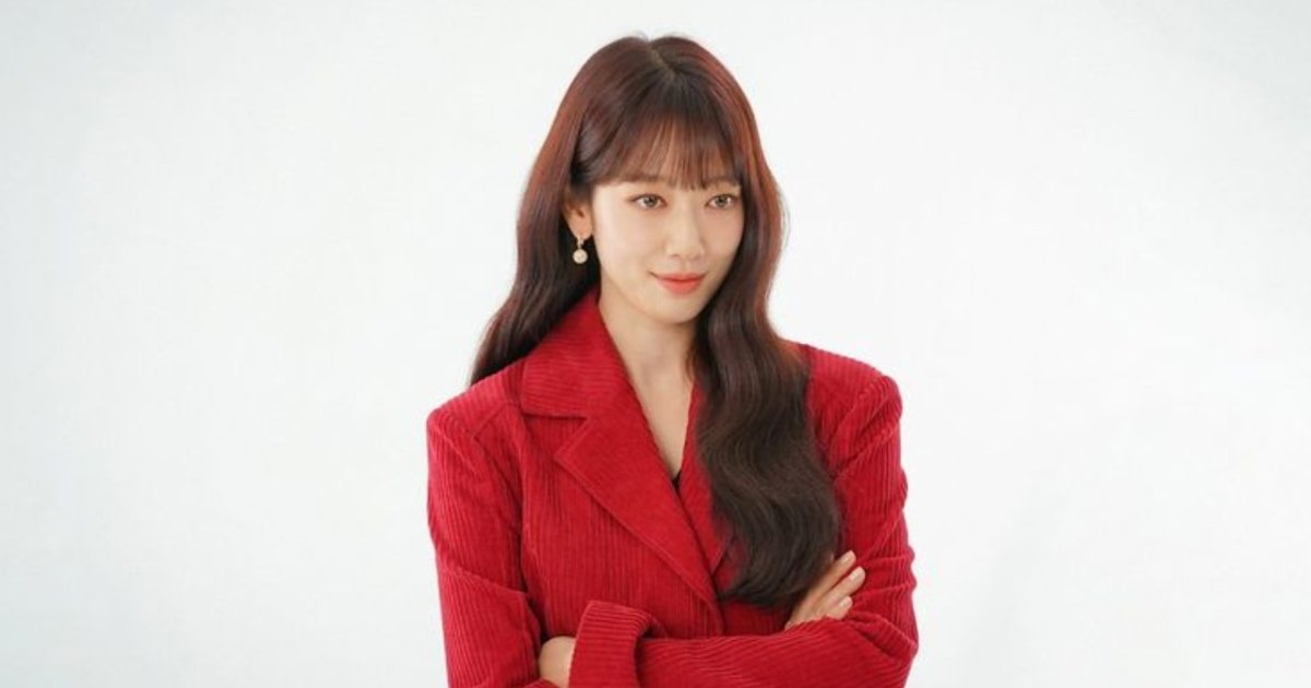 Park Shin Hye