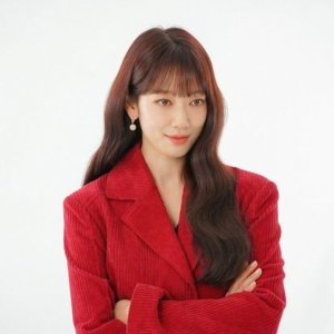 Park Shin Hye