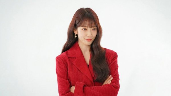Park Shin Hye