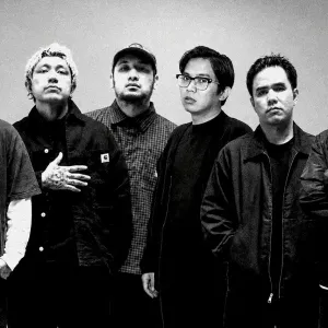 Pee Wee Gaskins bersama Boniex for Revenge