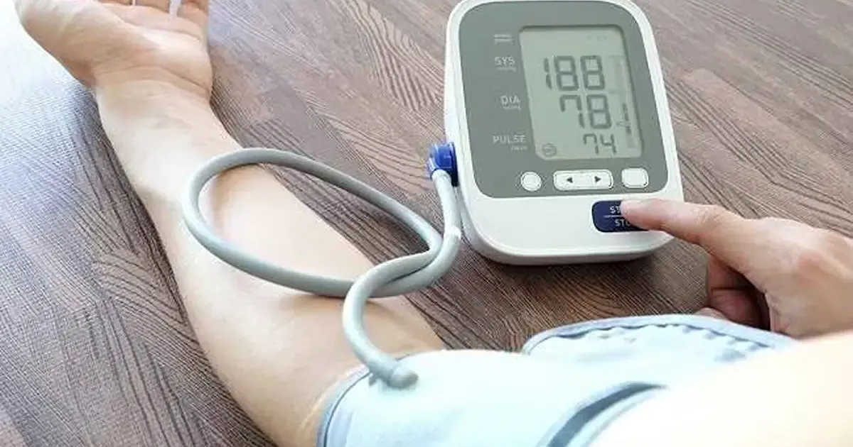Pemeriksaan rutin tekanan darah jadi satu cara mencegah hipertensi