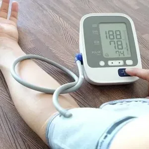 Pemeriksaan rutin tekanan darah jadi satu cara mencegah hipertensi