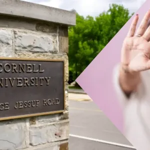 Pemerkosaan Mahasiswi Cornell University