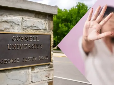 Pemerkosaan Mahasiswi Cornell University