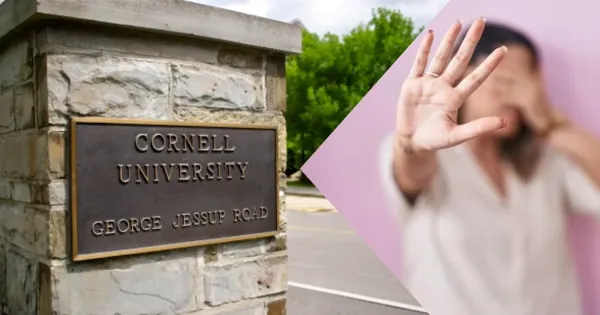 Pemerkosaan Mahasiswi Cornell University Pemerkosaan Mahasiswi Cornell University