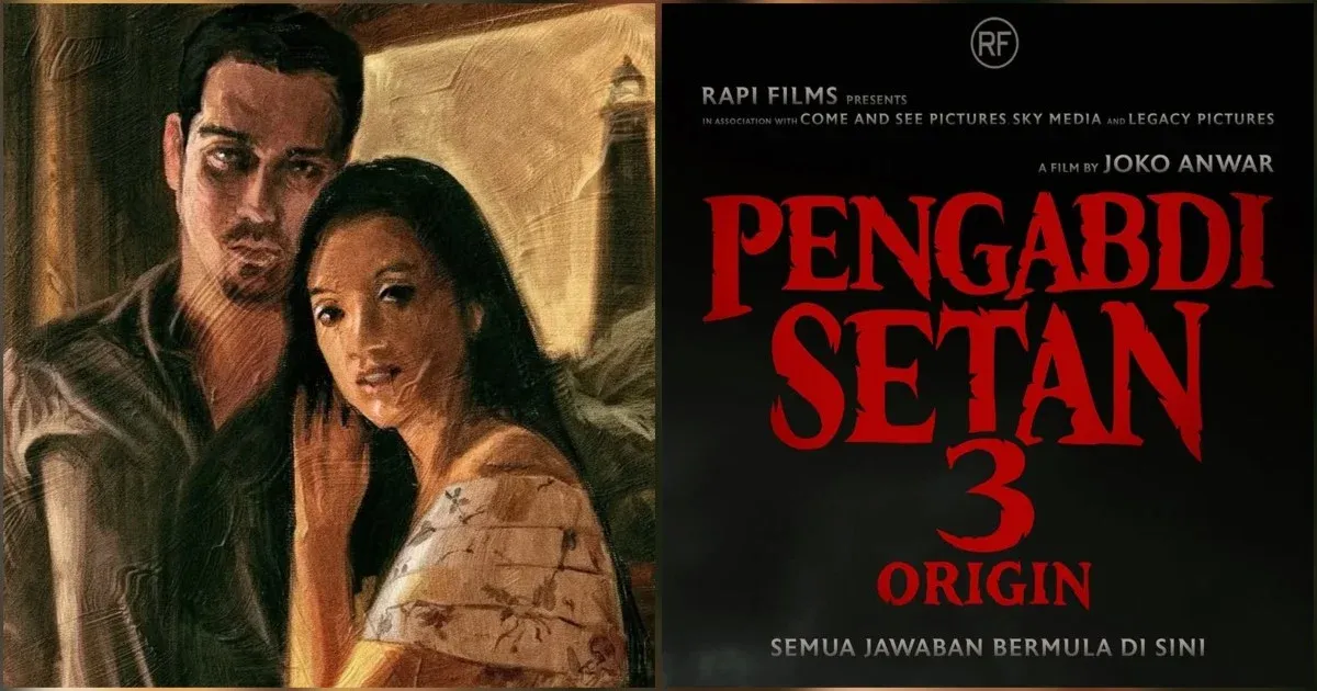 Pengabdi setan 3 joko anwar