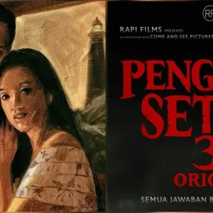 Pengabdi setan 3 joko anwar