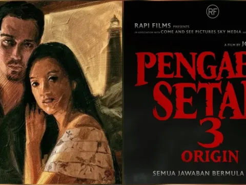 Pengabdi setan 3 joko anwar