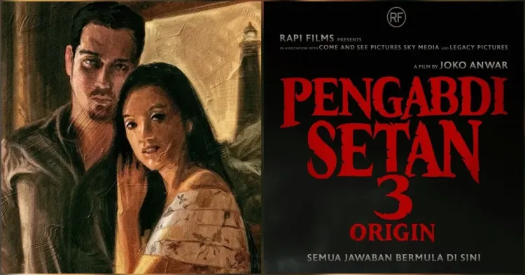 Pengabdi setan 3 joko anwar