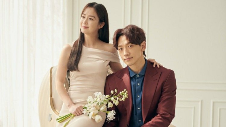 Pengalaman Rain urus 2 anak perempuan bersama Kim Tae Hee