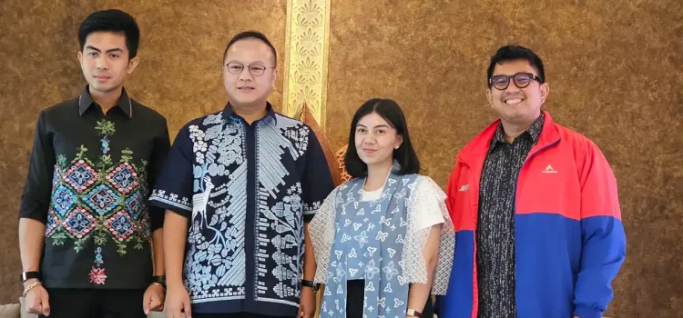 Penyelenggara Snada Indonesia 2026