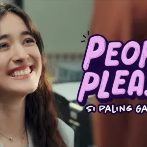 People pleaser film mawar de jongh