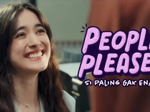 People pleaser film mawar de jongh