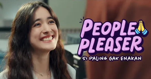 People pleaser film mawar de jongh People pleaser film mawar de jongh