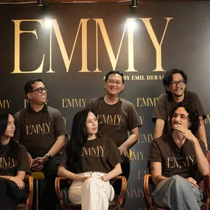 Perilisan Film Emmy