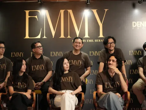 Perilisan Film Emmy